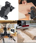 Top Shelf 1/2 Inch Shank Slab Flattening Router Bit With Massive 3 Inch Cutter And Reversible Carbide Inserts For CNC Spoilboard Surfacing Plus Zero Hassle Wood Planing Jobs in action, showing precise wood cutting.