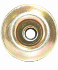 Heavy Duty Front Engine Mount And Body Bushing Assembly For 1980-1996 Buick Chevy Oldsmobile Pontiac 4.3L V8 top view of bushing