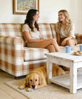 Get The Whole Crew Impressed With These Legit 2 Inch Square Wood Replacement Sofa Legs And Bed Feet Set Of 4 In Dark Brown Finish Including Every Piece Of Hardware For Zero Stress Setup And A Total Room Glow Up.
