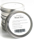 Must Have Everyday Wood Care Wax For Spoons Cutting Boards And Butcher Blocks With Beeswax And Mineral Oil Conditioner Two Oz
