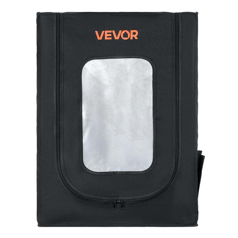 Dustproof Waterproof 3D Printer Enclosure With Oxford Cloth Tent Constant Temperature Protective Case And LED Lighting