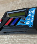 Drip Feed CNC Interface For Legacy CNC Machines Seamless RS232 Program Transfer To And From Fanuc Mitsubishi Yasnac