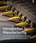 Close-up of pencils in a sharpener, cover of Real World Manufacturing Essentials For Practitioners A Hands On Look At Systems Thinking