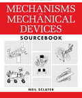 Must Have Hands On Guide For Engineers And Students A Practical Reference On Mechanisms And Devices 5th Edition Paperback cover