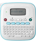 Straight Up Game Changer Bluetooth Portable Handheld Label Maker Includes Three Half Inch Label Tape Rolls For Seriously Organized Home And Office Vibes, compact design.