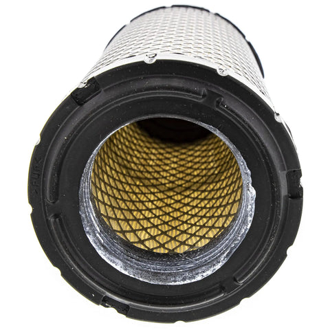 Heavy Duty Air Filter For Select Engine Models Fits CH18 CH26 CH620 CH1000 CV17 CV26 CV620 CV1000 LH630 LH775 EFI 4.1 OD 10.8 H