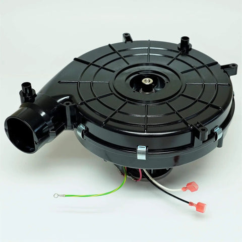 Draft Inducer Motor Replacement For ICP Arcoaire Comfortmaker Heil Tempstar Furnaces No Brainer Install Compatible With A170 7021 10702