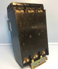 Heavy Duty 300 Amp Plug And Play Circuit Breaker Compatible With ILine Panels Featuring ILimiter Protection and solid black housing.