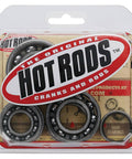 Packaging of Transmission Bearing Kit For KTM 85 SX And Husqvarna TC 85 2020 To 2022 Beefed Up Replacement Upgrade Durable Bearings Set