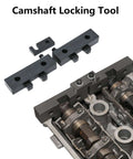 Double Vanos Twin Camshaft Alignment Timing Locking Tool Kit For BMW M52 M52TU M54 M56 Engines DIY Friendly Cam Timing Locking Set