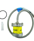 Total Relief Valve Repair Kit For Two And One Half Inch To Ten Inch Valve Assemblies 957 And 957RPDA Easy Install kit components