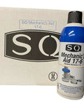 Penetrating Catalyst Oil For Mechanics, 12 Pack, 11 Oz Cans, Ultra Low Viscosity Lubricant That Loosens Rust, MoS2 Enhanced