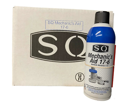 Penetrating Catalyst Oil For Mechanics, 12 Pack, 11 Oz Cans, Ultra Low Viscosity Lubricant That Loosens Rust, MoS2 Enhanced