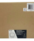 Box packaging for Dial Style 70-Pound Heavy-Duty Industrial Hanging Scale with model information and barcode visible
