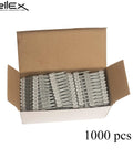 Heavy Duty Beefed-Up Collated Concrete Nails For Hilti GX3 GX100 GX120 Cordless Nailer 1000-Pack open box view