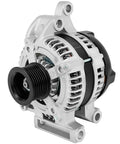 High Output 150 Amp Alternator Replacement For Toyota Sequoia And Tundra V8 4.6L 5.7L Engines Fits Sequoia 2010 2011 2012