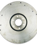 Built Tough Clutch Flywheel Fits 1983 To 1987 Ford E Series F Series Heavy Duty Workhorses 7.5 Liter V8 Manual Direct Swap Replacement Part Built Right For Everyday Hauling, metal flywheel with 11 inch diameter.