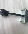 Durable Front Left And Right Car Door Hinges For Focus Mk2 2004 2011 With Check Strap And Soft Close Damper Replacement Part