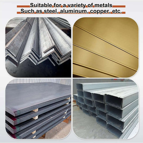 Variety of metal sheets and profiles for Hydraulic Hole Punch Die Set 16X20mm Oval For CH60 Electric Punching Machine use
