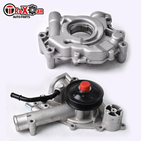 Auto parts from 'Beef Up Your Dodge 5.7L Hemi With This Complete Overhaul Kit Including Camshaft Timing Chain Oil Pan Gasket And Lifter Set For 2009 To 2016 Models Ready For Ram 1500 And 2500'