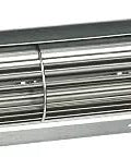 Genuine 318073028 Replacement Blower Motor For Frigidaire Range Stove Oven To Boost Airflow And Heating OEM Style Fan Motor