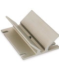 Top Notch Drill Press Table V Block Accessory offers support for round stock, precision alignment, and corner drilling.