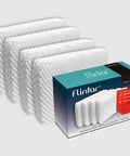 Four Pack Replacement Wick Filters For Vornado Evaporative Humidifier Models Evap40 Evap2 EV3 EV100 EV200 EVDC300 EVDC500 EVDC505