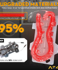 Dryer Heating Element Assembly Replacement For Multiple Models Easy Install Fits A Wide Range Of Dryers DV42H5200EP A3
