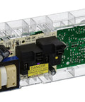 Oven Control Board Replacement For WB50T10043 Easy Install Ready To Swap High Quality Replacement Part For Electric Ovens And Ranges