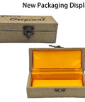 New packaging display for Elite Pro Grade Katana Care Kit with Real Choji Oil Copper Hammer Chamois Uchiko Ball and Mekugi Pegs