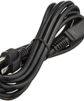 Power cable for Mg12Xu 12 Channel Analog Mixer With 4 Buses And Built In SPX Effects USB Audio Interface D Pre Preamps Metal Chassis