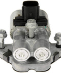 Beefed Up Engine Rocker Arm Oil Control Solenoid For Chevy Models, Direct Replacement VVT Solenoid, Enhanced Activation