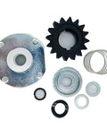 16 Tooth Starter Drive Gear Repair Kit For Lawn Tractors And Small Engines, Heavy Duty Replacement Part Built To Last, Replaces 9854 And 435-859 AM133635