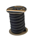 Graphite Impregnated Expanded PTFE With Silicone Lubricant Packmaster 6 Pump Packing, 3/8 inch thick, 10 ft spool