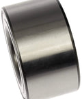 Direct Replacement Front Wheel Bearing Compatible With Select Models Durable Hub Bearing That Restores Smooth Rolling And Steering