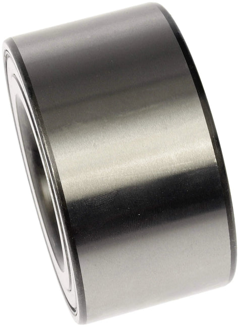 Direct Replacement Front Wheel Bearing Compatible With Select Models Durable Hub Bearing That Restores Smooth Rolling And Steering