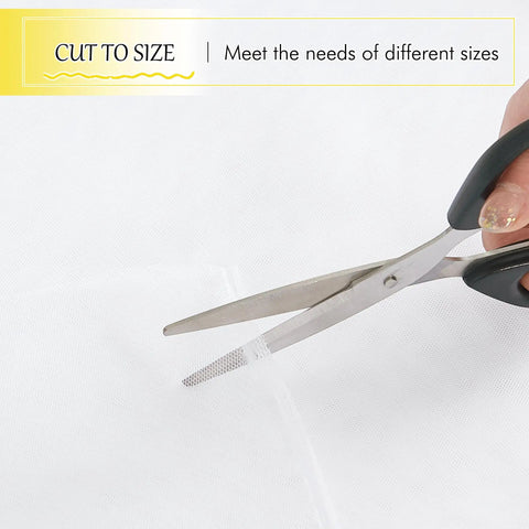 Cutting Outdoor Mosquito Netting Panels For Patio Waterproof And Bug Proof Mesh Curtains Extra Wide 118 Inch Two Panels