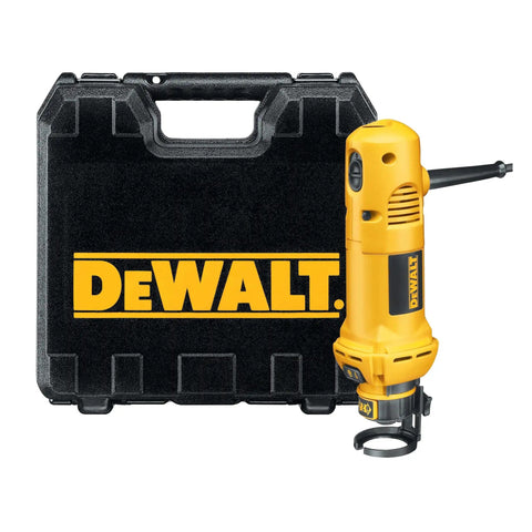 Corded Rotary Tool With 5 Amp Motor And 30,000 RPM, Tool Free Bit Change, One Eighth Inch And One Quarter Inch Collets, Slim Ergonomic Body For Less Fatigue, Built To Last, Ideal For Precise Cutting Sanding And Detail Work