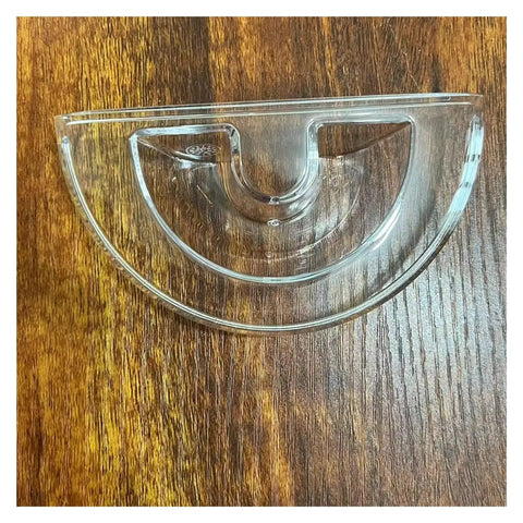 Water Tank Lid For Creatista Plus J520 Coffee Machines Replacement Reservoir Cover Easy Install Minimalist Design Durable.