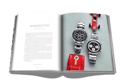 Watch Nerds Guide A Rich Coffee Table Book On Timepieces With Over 300 Pages And More Than 100 Illustrations Open Page