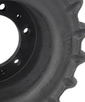 Top Shelf Replacement Drive Sprocket For Bobcat Skid Steer Loaders Rock Solid Steel Build showing six hole bolt pattern and seventeen cogs.