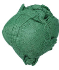 Rolled green Sunblock Shade Cloth For Outdoor Spaces 8x10m, Breathable PP Material, Dust Control Net For Pools And Greenhouses