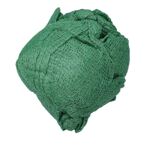 Rolled green Sunblock Shade Cloth For Outdoor Spaces 8x10m, Breathable PP Material, Dust Control Net For Pools And Greenhouses