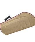 Dog Bite Sleeve Training Pro Grade For Large Dogs Heavy Duty Jute Gear With Safe Padded Arm Sleeve Great For Pit Bull German Shepherd K9 Puppies