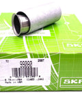 Engine Crankshaft Seal Speedi Sleeve 0.78 Inch Shaft Diameter 0.313 Inch Width Stainless Steel Sleeve displayed with packaging