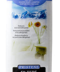 Cut To Fit Electrostatic HVAC Air Filter Media Roll 4 Ft By 1 Ft White Keeps Dust Pollen And Pet Dander Out