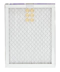 Whole House Air Freshener With Scent Boost Technology attached to HVAC filter, distributes fragrance through vents, freshens every room