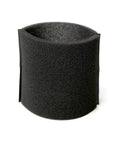 Foam Sleeve Wet Dry Vac Replacement Filter For Shop Vacs Washable And Reusable Wet Application Filter That Protects Exhaust