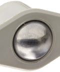 Push To Open Door Switch 12 24 VAC DC 2 A Current Three Quarter Inch Hole Fits Doors Windows Transoms Non Tilt Non Jam Sensor