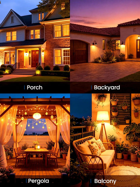 Outdoor PAR38 LED Bug Lights Amber Yellow E26 Base 150 Watt Equivalent Repels Insects Chemical Free Patio Bulb Keep Gnats At Bay All Summer Long Blast Away Mosquitoes On Your Deck Actually Works For Super Chill Vibes And Cool Sleep